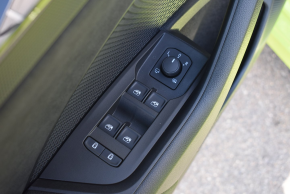 Škoda Octavia RS 2.0 TSI DSG thumbnail