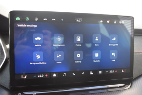 Škoda Octavia RS 2.0 TSI DSG thumbnail