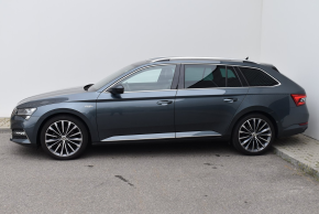Škoda Superb Combi Laurin&Klement TDI 4x4 DSG thumbnail