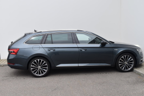 Škoda Superb Combi Laurin&Klement TDI 4x4 DSG thumbnail