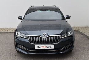 Škoda Superb Combi Laurin&Klement TDI 4x4 DSG thumbnail