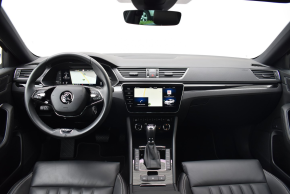 Škoda Superb Combi Laurin&Klement TDI 4x4 DSG thumbnail