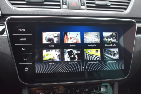 Škoda Superb Combi Laurin&Klement TDI 4x4 DSG thumbnail