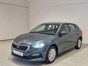 Škoda Scala Ambition 1.6 TDI DSG thumbnail