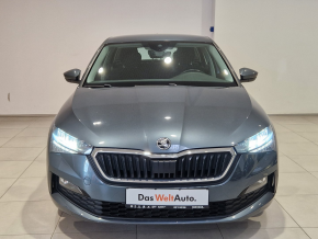 Škoda Scala Ambition 1.6 TDI DSG thumbnail