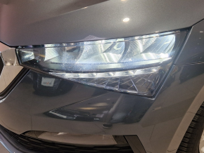 Škoda Scala Ambition 1.6 TDI DSG thumbnail