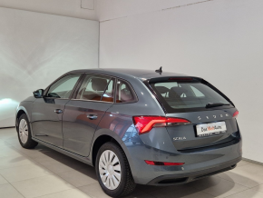 Škoda Scala Ambition 1.6 TDI DSG thumbnail