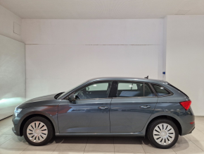 Škoda Scala Ambition 1.6 TDI DSG thumbnail
