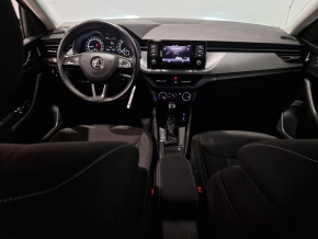 Škoda Scala Ambition 1.6 TDI DSG thumbnail
