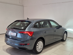 Škoda Scala Ambition 1.6 TDI DSG thumbnail