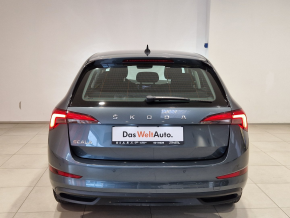 Škoda Scala Ambition 1.6 TDI DSG thumbnail
