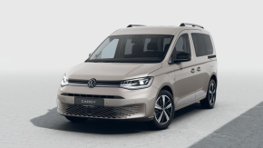 Caddy Style 1.5 eHybrid 110 kW thumbnail