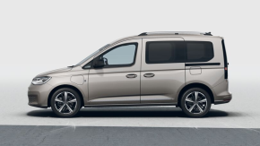 Caddy Style 1.5 eHybrid 110 kW thumbnail