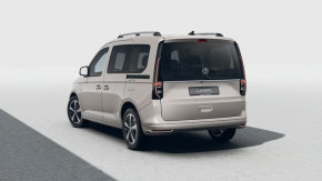 Caddy Style 1.5 eHybrid 110 kW thumbnail