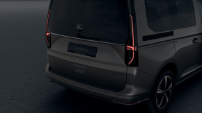 Caddy Style 1.5 eHybrid 110 kW thumbnail