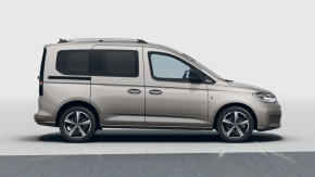 Caddy Style 1.5 eHybrid 110 kW thumbnail