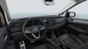 Caddy Style 1.5 eHybrid 110 kW thumbnail