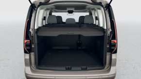 Caddy Style 1.5 eHybrid 110 kW thumbnail