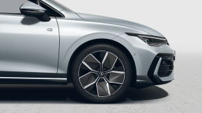 Golf R-Line 1.5 eTSI DSG ACT m.hyb thumbnail