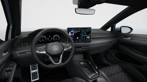 Golf R-Line 1.5 eTSI DSG ACT m.hyb thumbnail