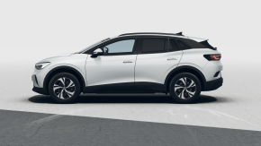 ID.4 Pure 52 kWh thumbnail