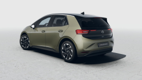 ID.3 Pro 59 kWh 150 kW thumbnail