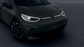 ID.3 Pro 59 kWh 150 kW thumbnail