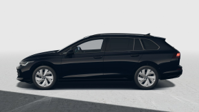 Noul Golf Var. Life 1.5 TSI thumbnail