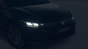 Noul Golf Var. Life 1.5 TSI thumbnail
