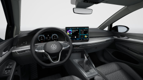 Noul Golf Var. Life 1.5 TSI thumbnail
