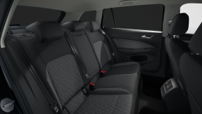 Noul Golf Var. Life 1.5 TSI thumbnail