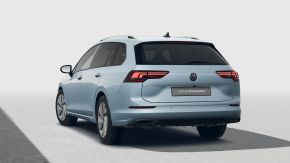 Noul Golf Var. Life mildHy.1.5 eTSI DSG thumbnail