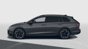 Noul Golf Var. R-Line mildHy.1.5 eTSI DSG thumbnail