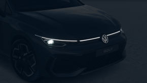 Noul Golf Var. R-Line mildHy.1.5 eTSI DSG thumbnail