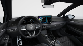 Noul Golf Var. R-Line mildHy.1.5 eTSI DSG thumbnail