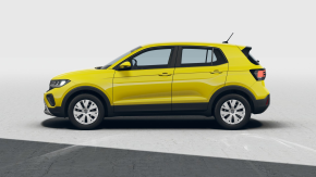 Noul T-Cross Base 1.0 TSI thumbnail