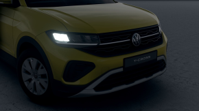 Noul T-Cross Base 1.0 TSI thumbnail
