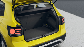 Noul T-Cross Base 1.0 TSI thumbnail