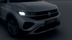 Noul T-Cross Life 1.0 TSI DSG thumbnail