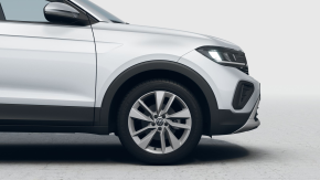 Noul T-Cross Life 1.0 TSI DSG thumbnail