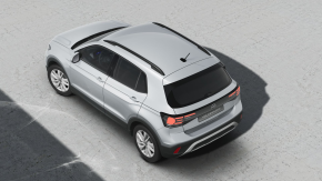 Noul T-Cross Life 1.0 TSI DSG thumbnail