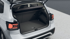 Noul T-Cross Life 1.0 TSI DSG thumbnail