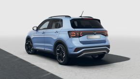 Noul T-Cross R-Line 1.5 TSI DSG thumbnail