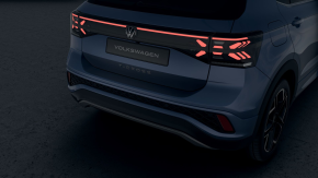 Noul T-Cross R-Line 1.5 TSI DSG thumbnail