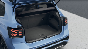 Noul T-Cross R-Line 1.5 TSI DSG thumbnail