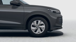 Noul Tiguan Base 1.5 eTSI DSG 130 CP thumbnail