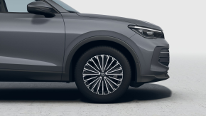Noul Tiguan Life 1.5 eTSI DSG 150 CP thumbnail