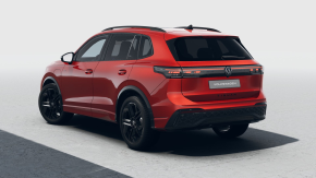 Noul Tiguan R-Line Hybrid 1.5 TSI DSG 272 CP thumbnail