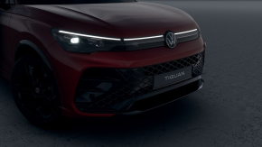 Noul Tiguan R-Line Hybrid 1.5 TSI DSG 272 CP thumbnail
