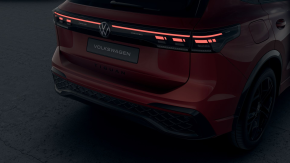 Noul Tiguan R-Line Hybrid 1.5 TSI DSG 272 CP thumbnail